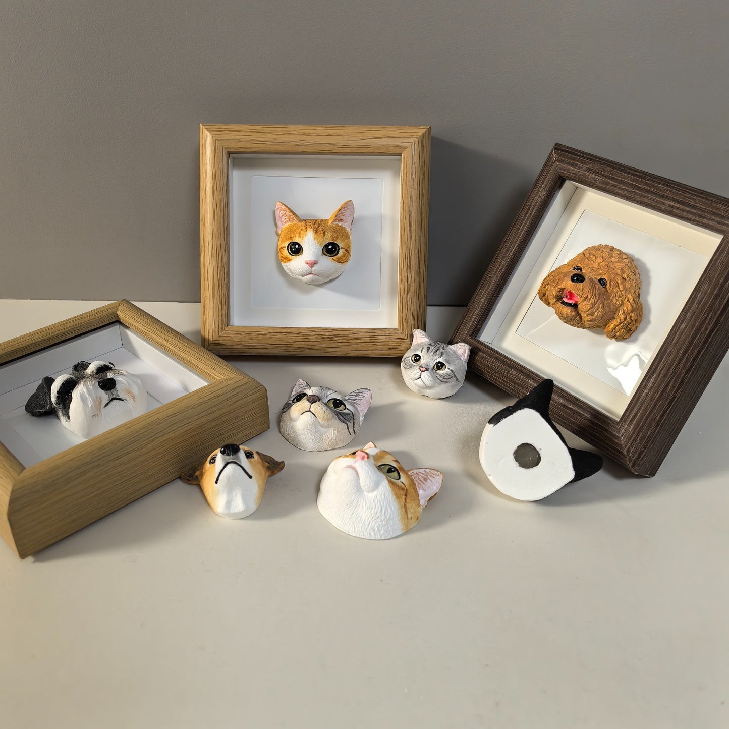 Keepsakes: A Tribute to Your Best Friend