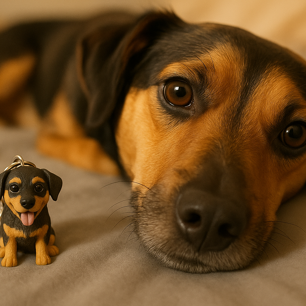 Keepsakes: A Tribute to Your Best Friend