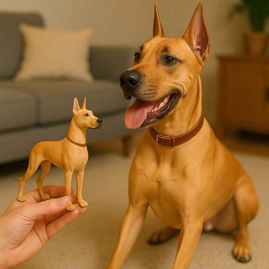 Keepsakes: A Tribute to Your Best Friend